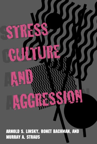 Stress, Culture, and Aggression