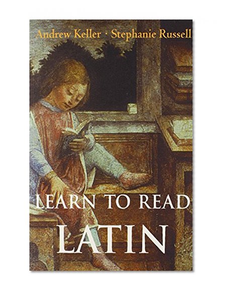 Learn to Read Latin (Paper Set) (Yale Language Series)
