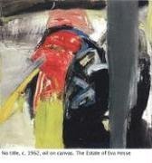 Eva Hesse: Catalogue Raisonne (Vol. 1 & 2)