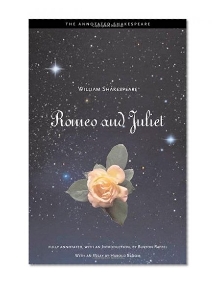 Romeo and Juliet (The Annotated Shakespeare)