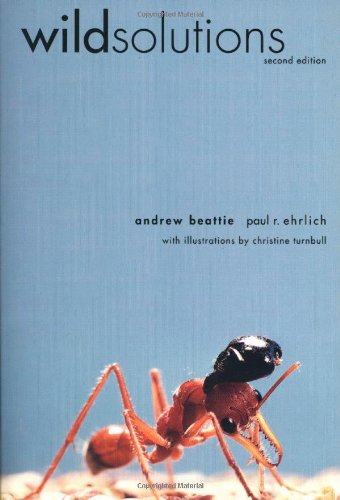 Wild Solutions: How Biodiversity is Money in the Bank, Second Edition