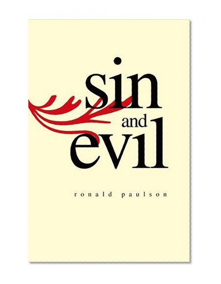 Sin and Evil: Moral Values in Literature
