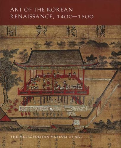 Art of the Korean Renaissance, 1400-1600 (Metropolitan Museum of Art)