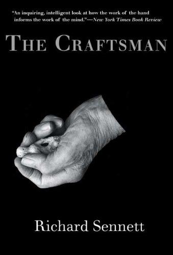 Book Cover The Craftsman