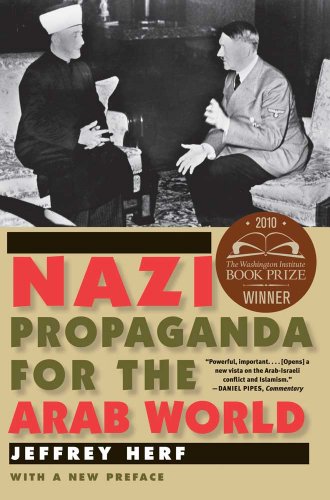 Nazi Propaganda for the Arab World: With a New Preface