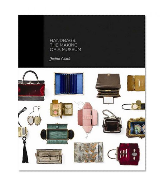 Book Cover Handbags: The Making of a Museum