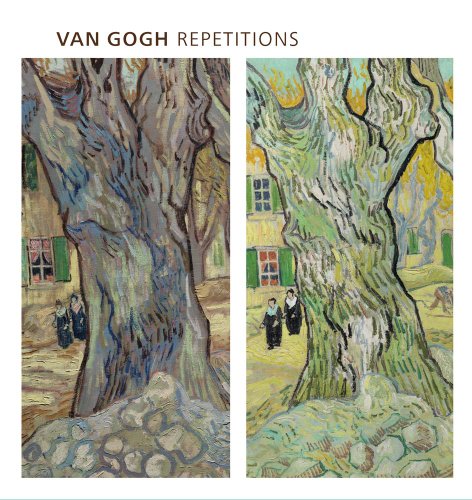 Van Gogh Repetitions (Phillips Collection)