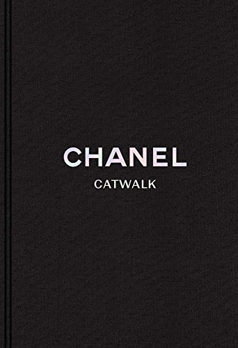Book Cover Chanel: The Complete Karl Lagerfeld Collections: Catwalk