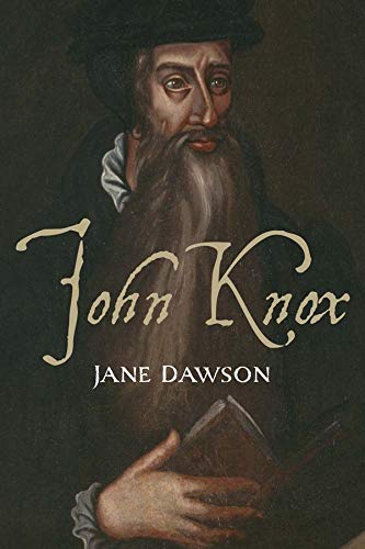 Book Cover John Knox