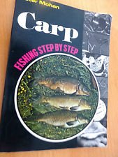 Carp (Fishing Step by Step)