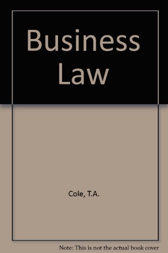 Business Law