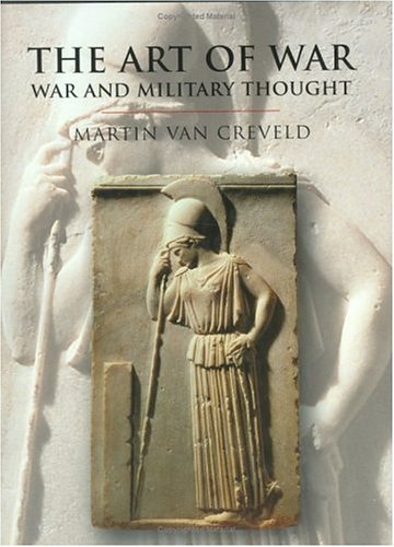 Book Cover The Art Of War: War and Military Thought