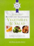 Le Cordon Bleu Vegetables and Salads