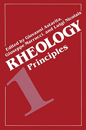 Rheology: Proceedings of the 8th International Congress on Rheology, Naples, September 1-5, 1980