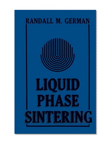 Liquid Phase Sintering