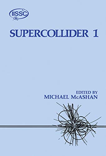 Supercollider 1 (No. 1)