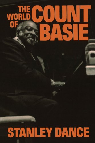 The World Of Count Basie (Da Capo Paperback)