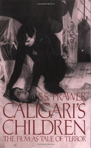 Caligari's Children: The Film As Tale Of Terror (Da Capo Paperback)