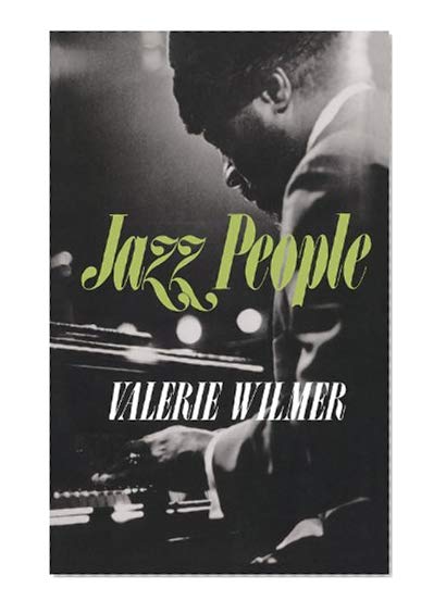 Jazz People