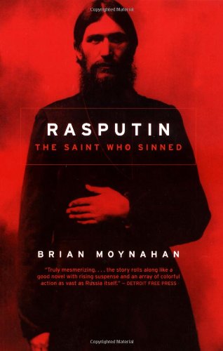 Rasputin: The Saint Who Sinned