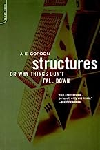 Book Cover Structures: Or Why Things Don't Fall Down