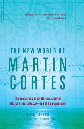 The New World of Martin Cortes