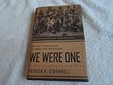 We Were One: Shoulder to Shoulder with the Marines Who Took Fallujah