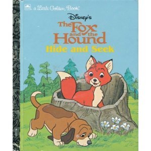 The Fox and the Hound