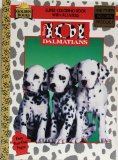 Disney's 101 Dalmations (Super Colring Book with Activities, 8539-30)