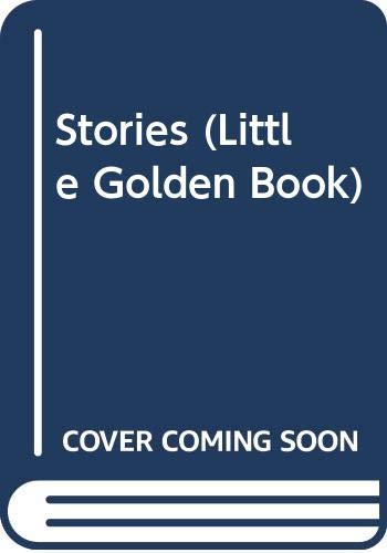 Stories (Little Golden Book)