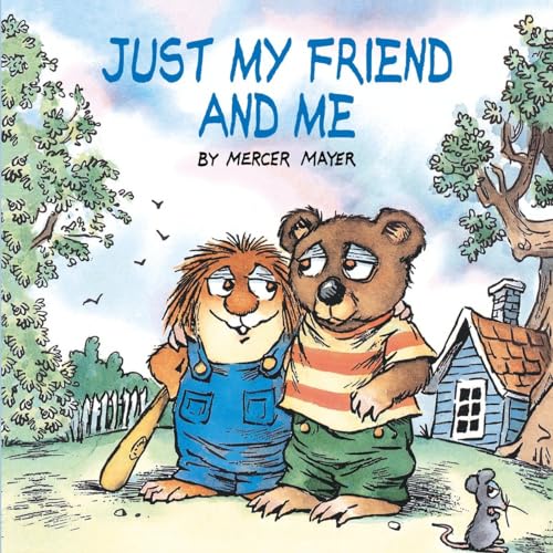 Just My Friend & Me