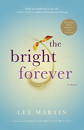 Book Cover The Bright Forever: A Novel