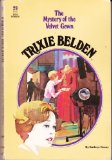 The Mystery of the Velvet Gown (Trixie Belden)