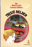 The Mystery of The Castaway Children (Trixie Belden)