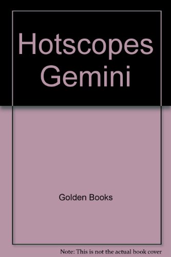 Hotscopes Gemini