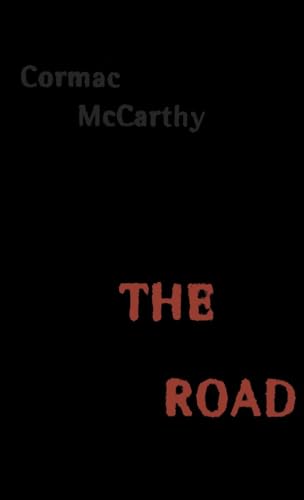 Book Cover The Road