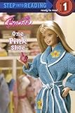 One Pink Shoe (Step-Into-Reading, Step 1)