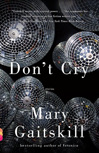 Book Cover Don't Cry (Vintage Contemporaries)