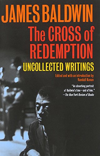Book Cover The Cross of Redemption: Uncollected Writings (Vintage International)