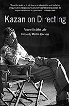 Book Cover Kazan on Directing