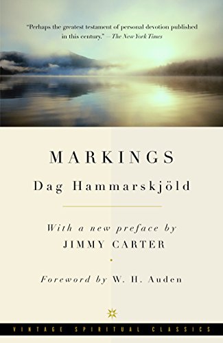 Book Cover Markings