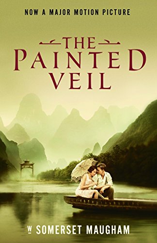 Book Cover The Painted Veil