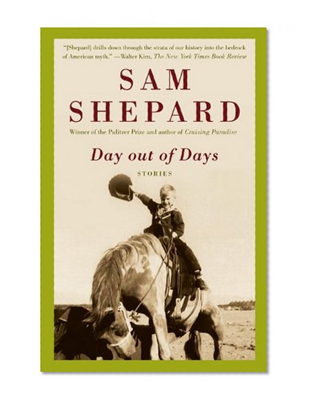 Day out of Days: Stories