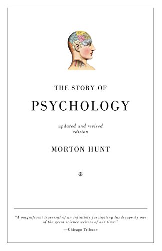Book Cover The Story of Psychology, Updated & Revised Edition