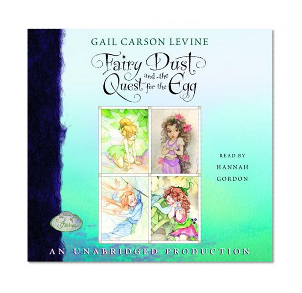Fairy Dust/Quest for (Lib)(CD)