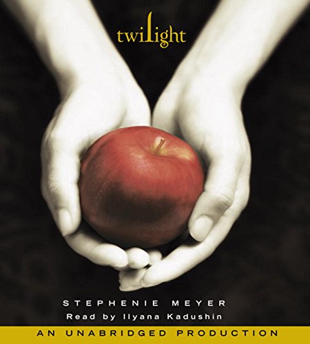 Twilight (The Twilight Saga, Book 1)