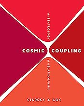 Book Cover Cosmic Coupling: The Sextrology of Relationships