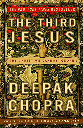 Book Cover The Third Jesus: The Christ We Cannot Ignore