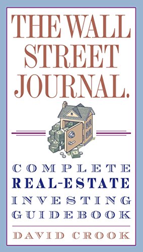 Book Cover The Wall Street Journal. Complete Real-Estate Investing Guidebook (Wall Street Journal Guides)
