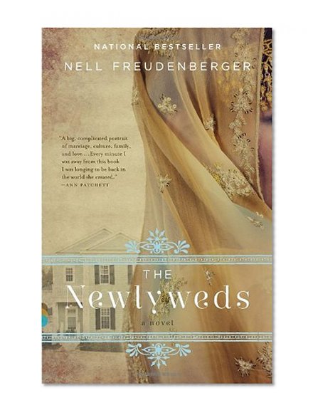 Book Cover The Newlyweds (Vintage Contemporaries)